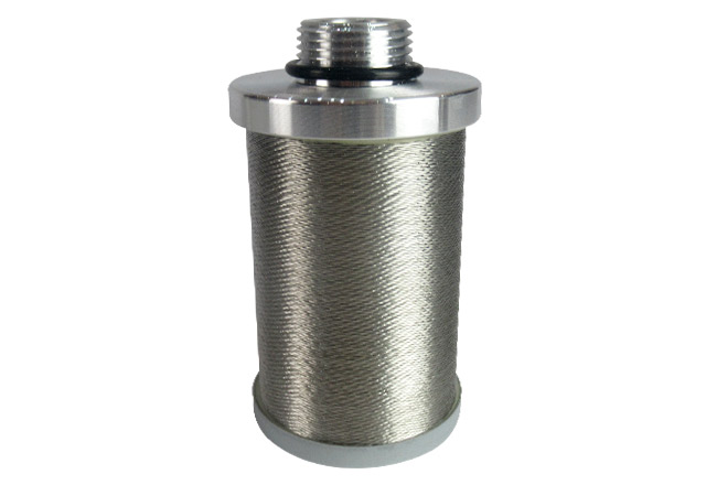 industrial oil filter